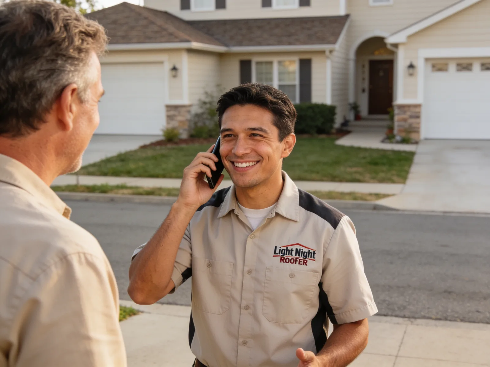 Emergency Roof Repair Zimmerman, MN FAQs